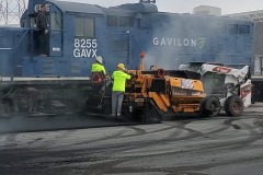 Paving Sauget Illinois