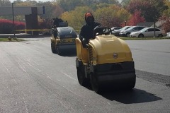 Paving Bethesda Health Group