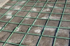 Concrete Slab Replacement