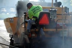 Paving St Louis Humane Society